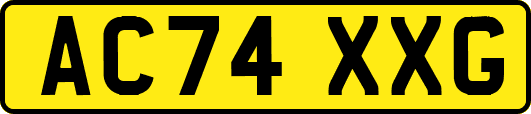 AC74XXG