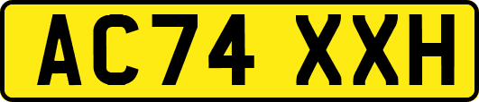 AC74XXH