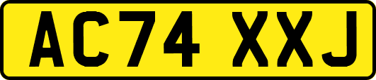 AC74XXJ