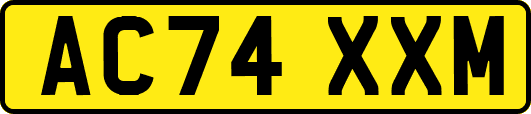 AC74XXM