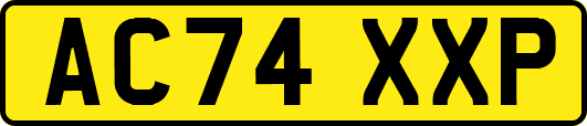AC74XXP