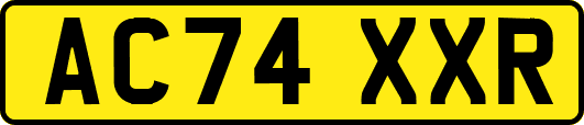 AC74XXR