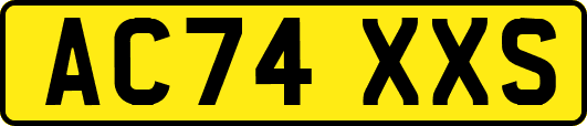 AC74XXS