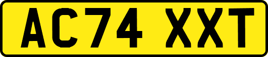 AC74XXT