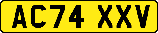 AC74XXV