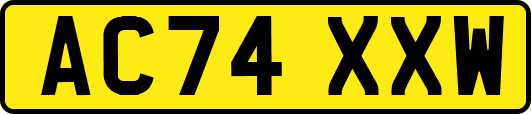 AC74XXW
