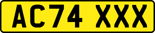 AC74XXX