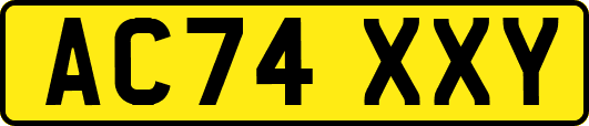 AC74XXY
