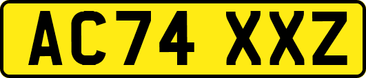 AC74XXZ