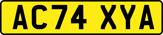 AC74XYA