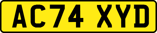 AC74XYD