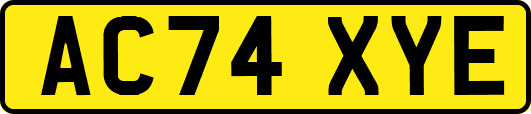 AC74XYE