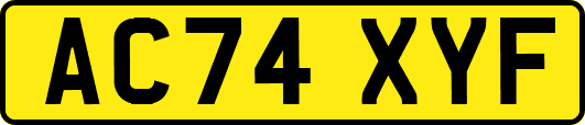 AC74XYF