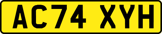 AC74XYH