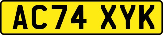 AC74XYK