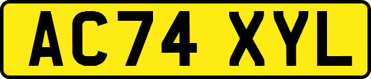 AC74XYL