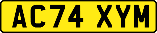 AC74XYM