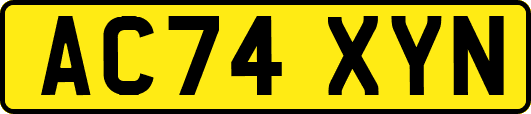AC74XYN