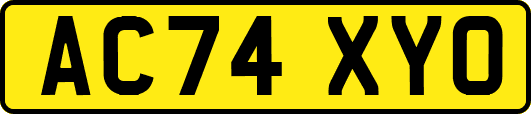 AC74XYO