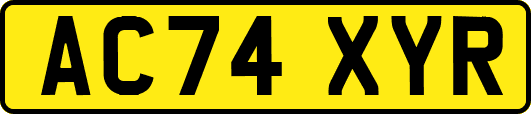 AC74XYR