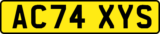 AC74XYS