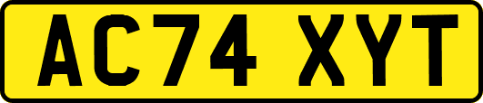 AC74XYT