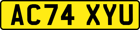 AC74XYU