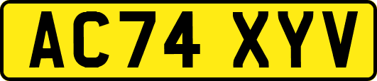 AC74XYV