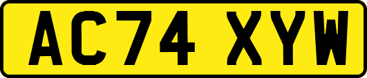 AC74XYW