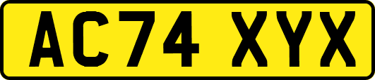 AC74XYX