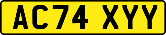 AC74XYY