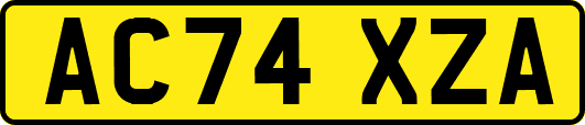 AC74XZA