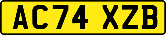 AC74XZB