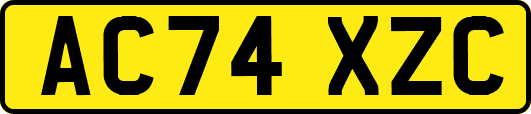 AC74XZC