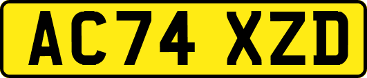 AC74XZD