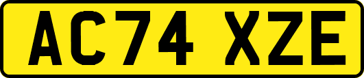AC74XZE