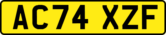 AC74XZF