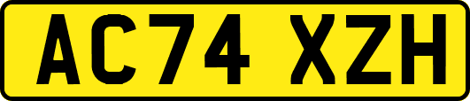 AC74XZH
