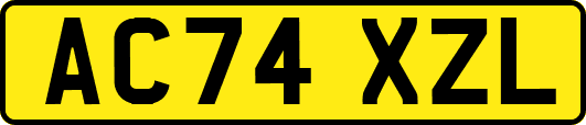 AC74XZL