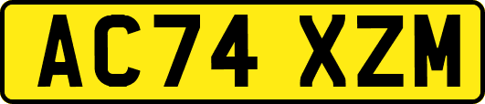 AC74XZM