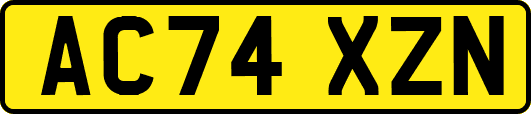 AC74XZN