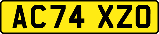 AC74XZO