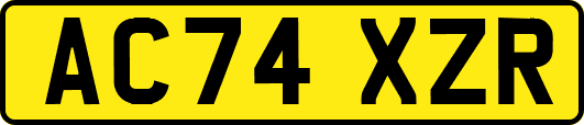 AC74XZR