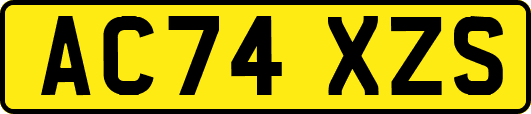 AC74XZS