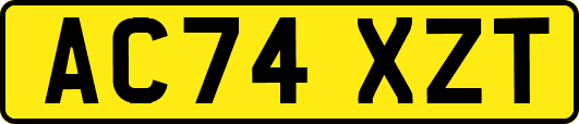 AC74XZT