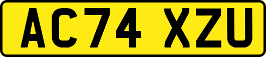 AC74XZU