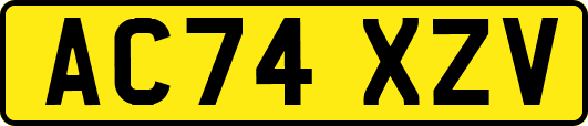 AC74XZV