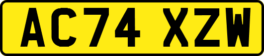 AC74XZW