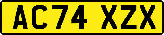 AC74XZX