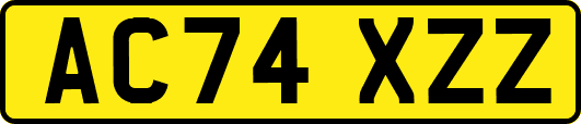 AC74XZZ